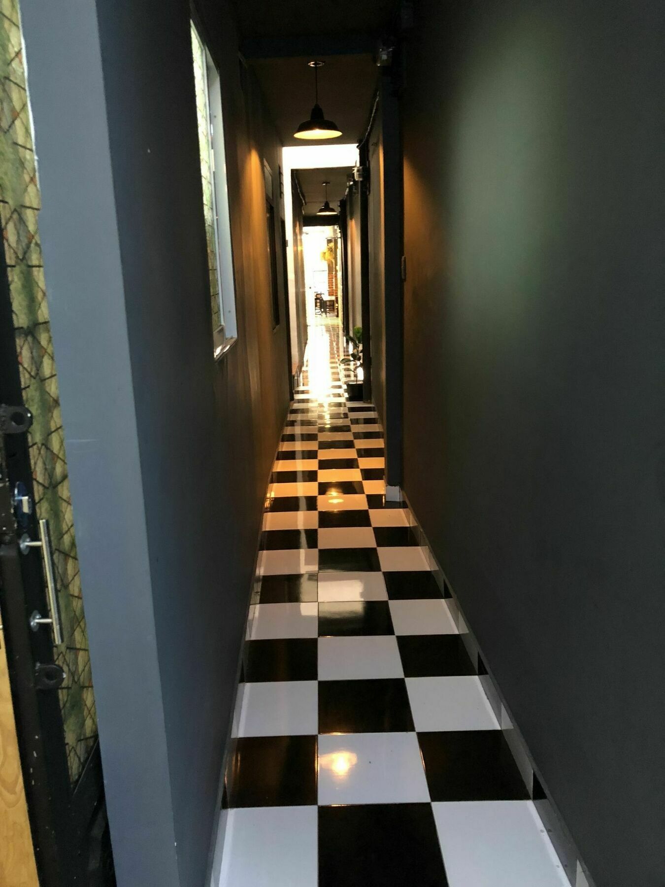 Diamond Rainbow - The Love Aparthotel City Centre Хошимин Екстериор снимка
